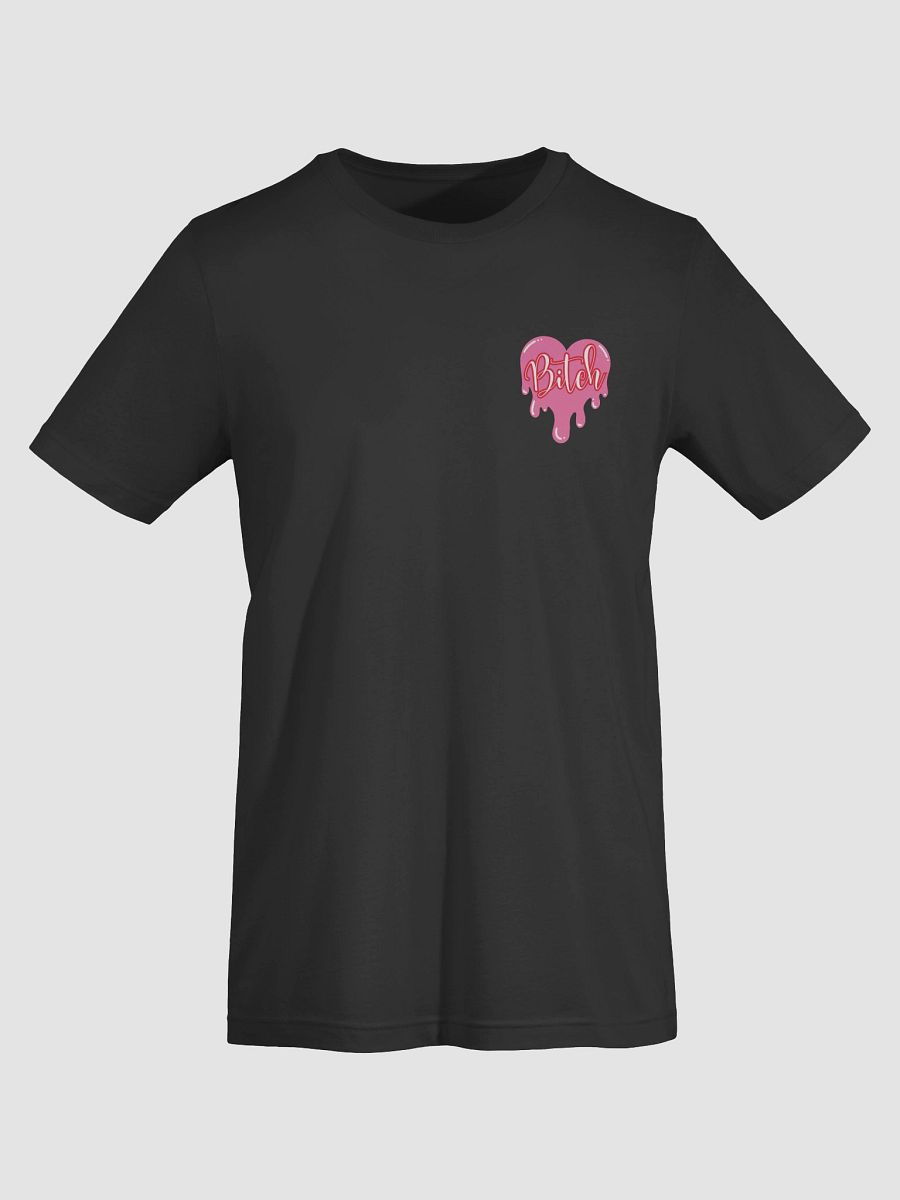 B!tch T-Shirt product image (14)
