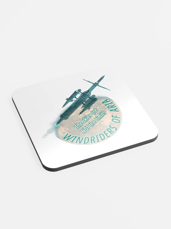 WindRiders Coasters product image (2)