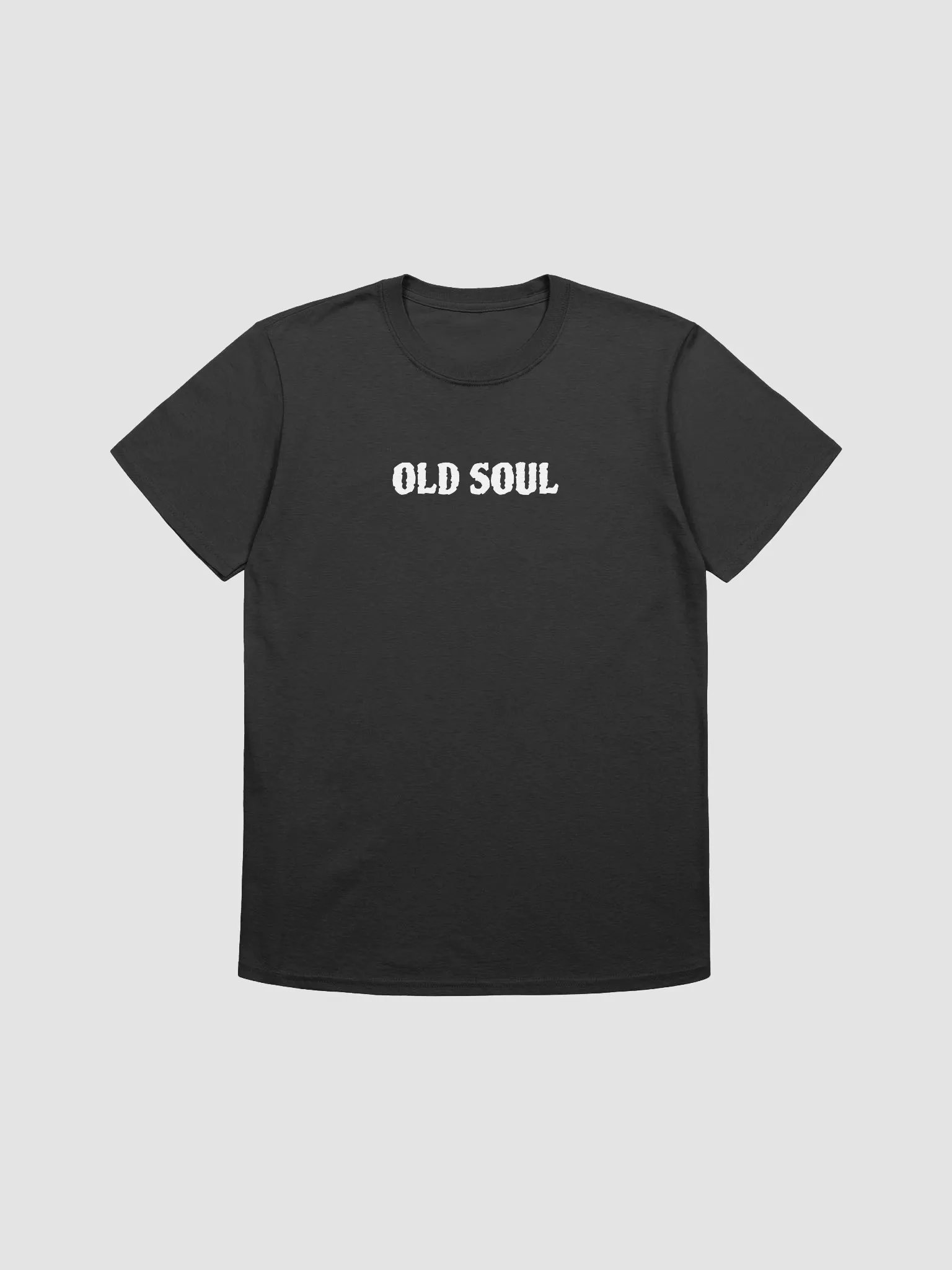 Old Soul Tee product image (2)
