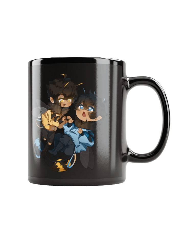 Slime Bois Mug product image (2)