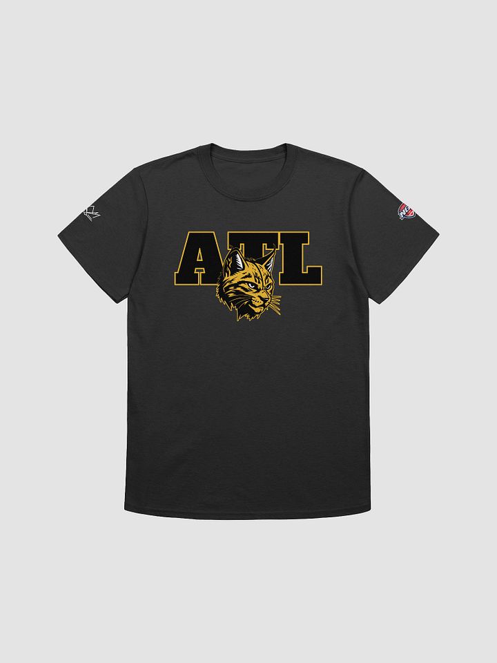 Atlanta Wildcats T-Shirt by Gildan 