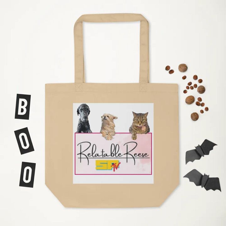 Summer Vibes Tote Bag product image (2)