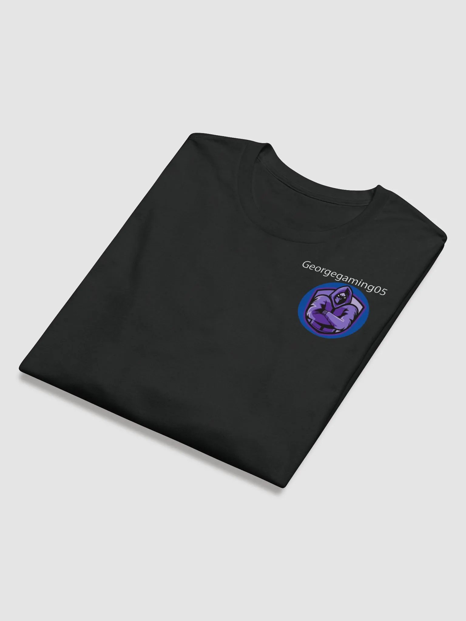 Mens Long Sleeve T-Shirt product image (3)