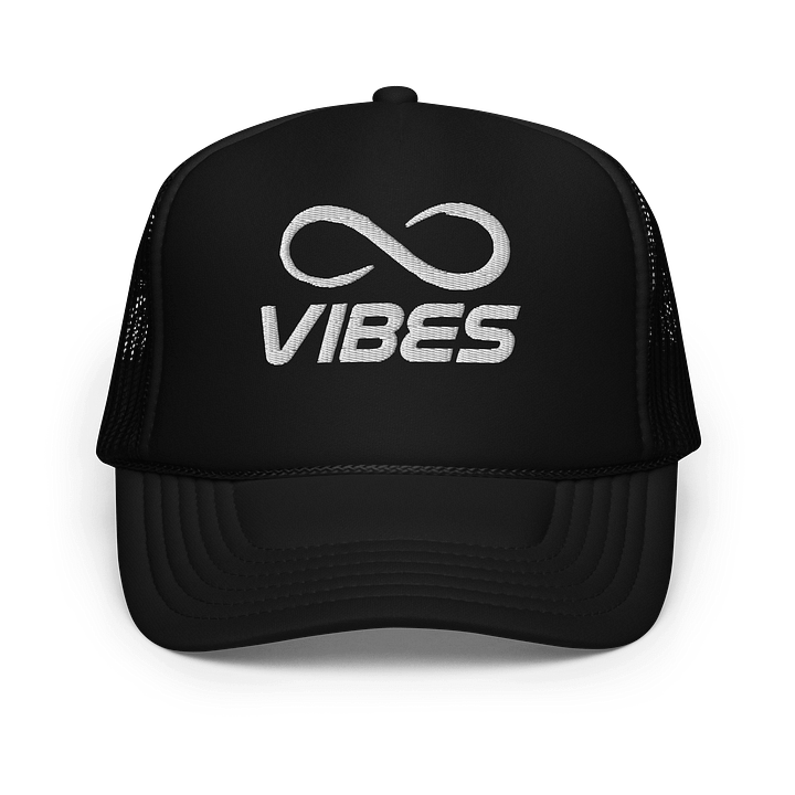 Infinity Vibes Hat product image (1)