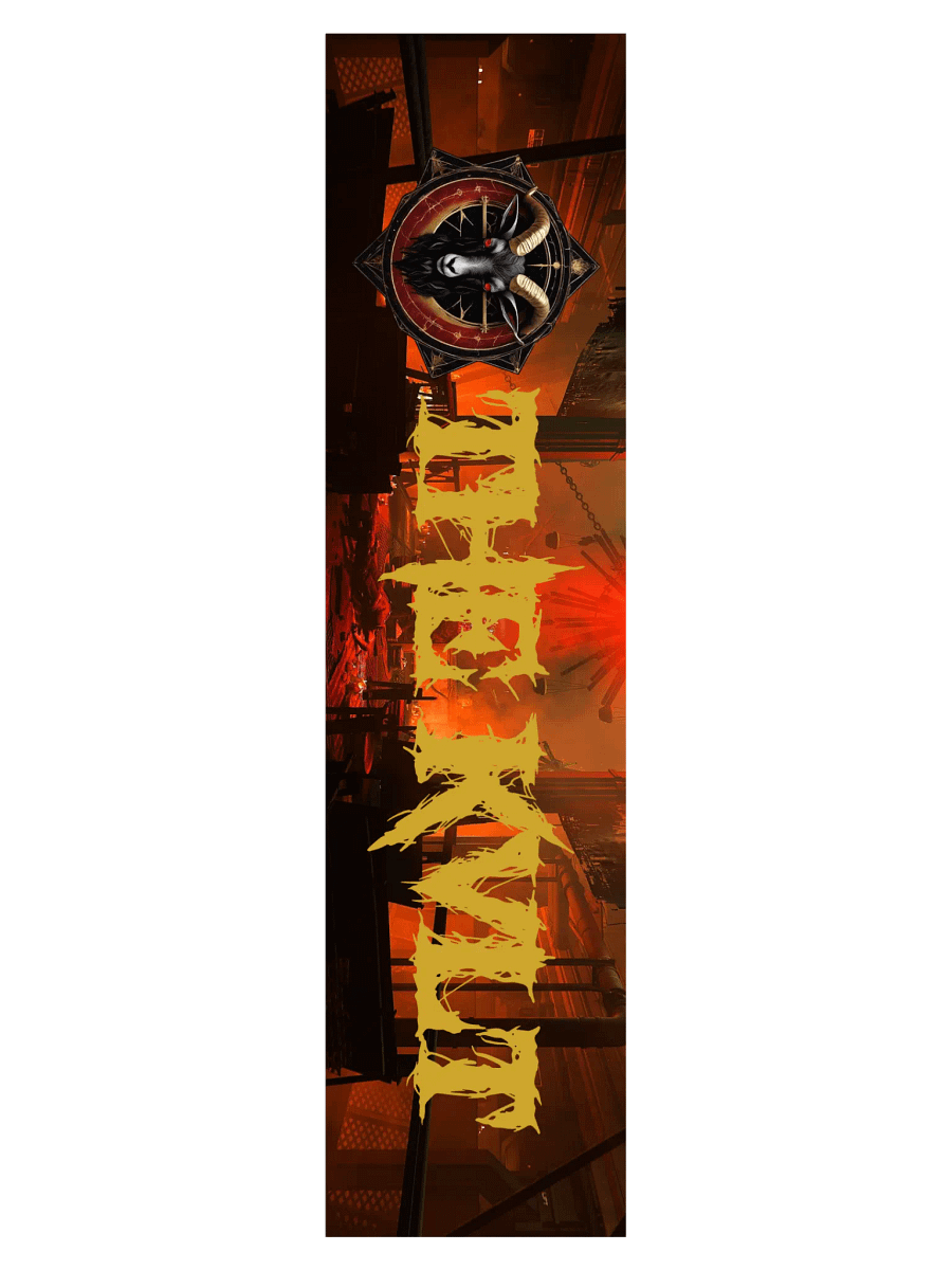 The Kvlt Bumper Sticker product image (3)