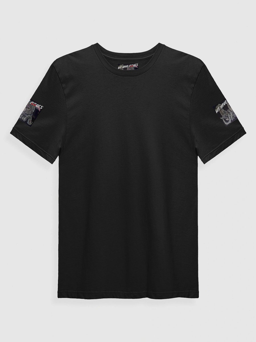 Machete Warrior In Chains Graphic T-Shirt product image (1)