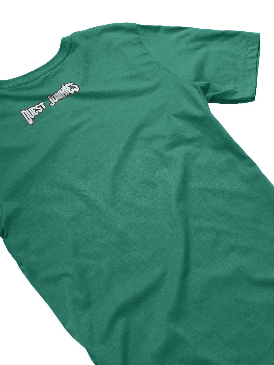 Jimothy & The Brassfangs T-Shirt product image (25)