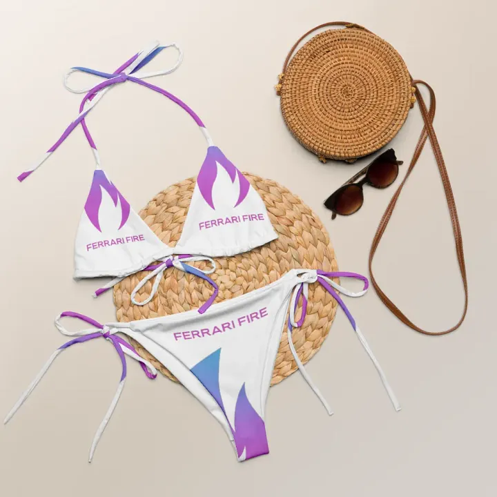 Rari Bikini Set Womens product image (1)
