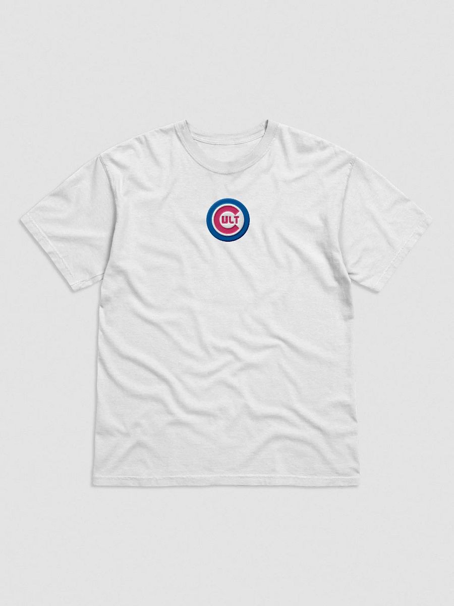CULT CUBS EMBROIDERY product image (1)