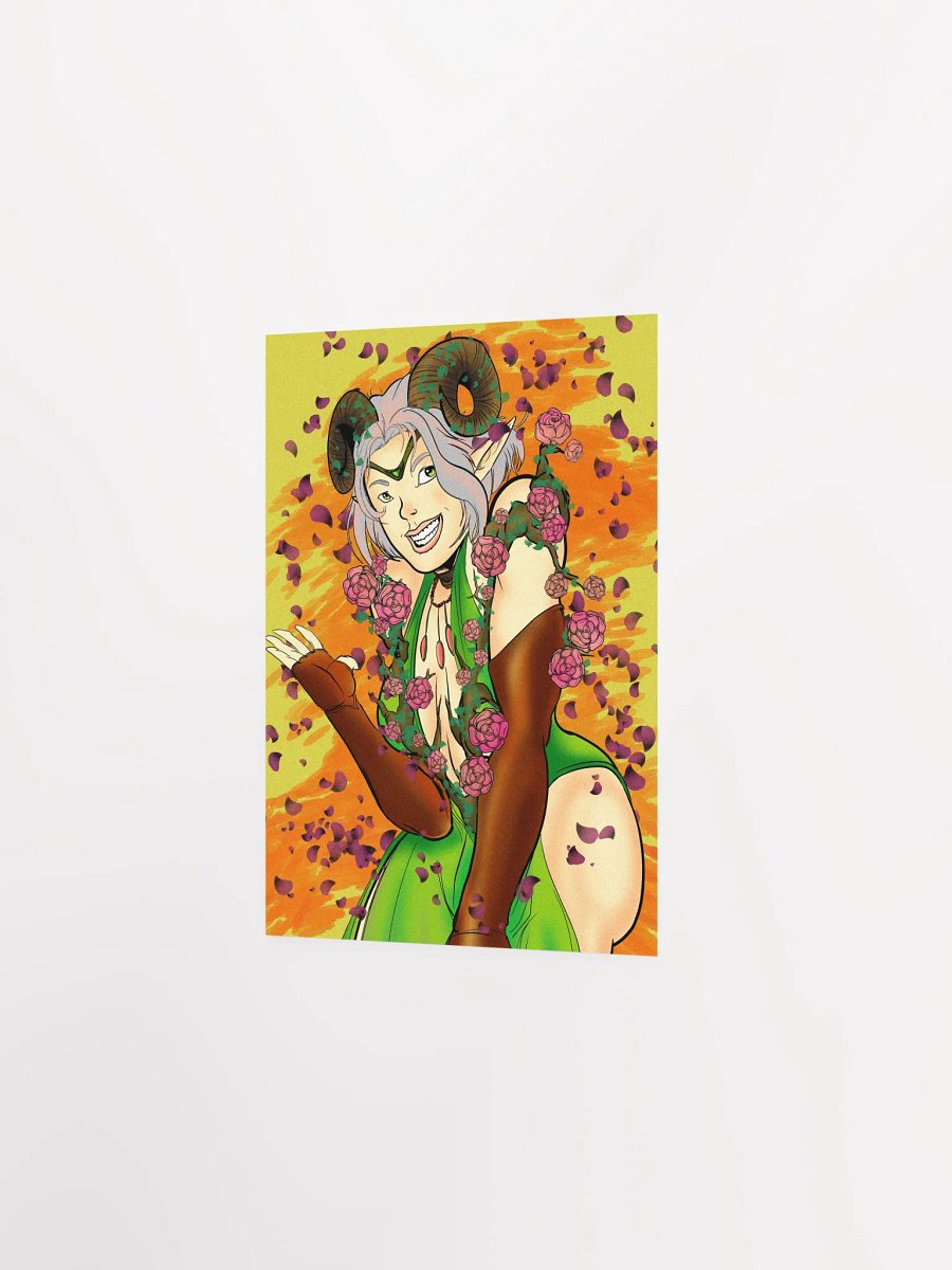 Fylara the Druid product image (2)