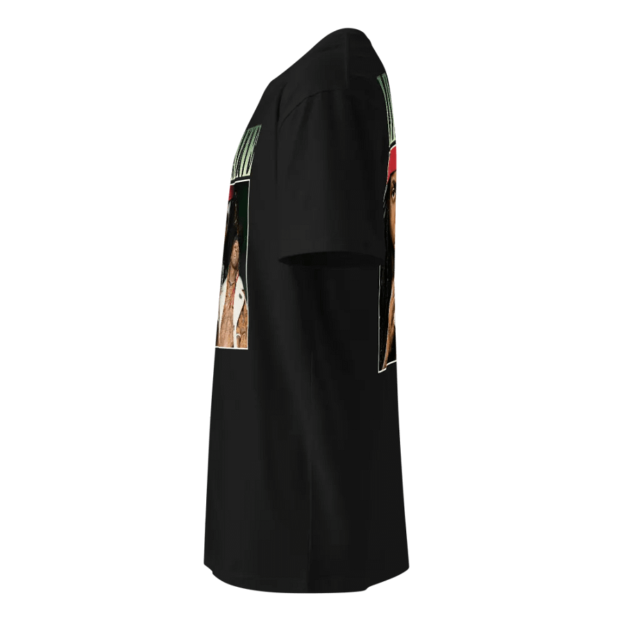 LiL Wayne T-shirt product image (5)