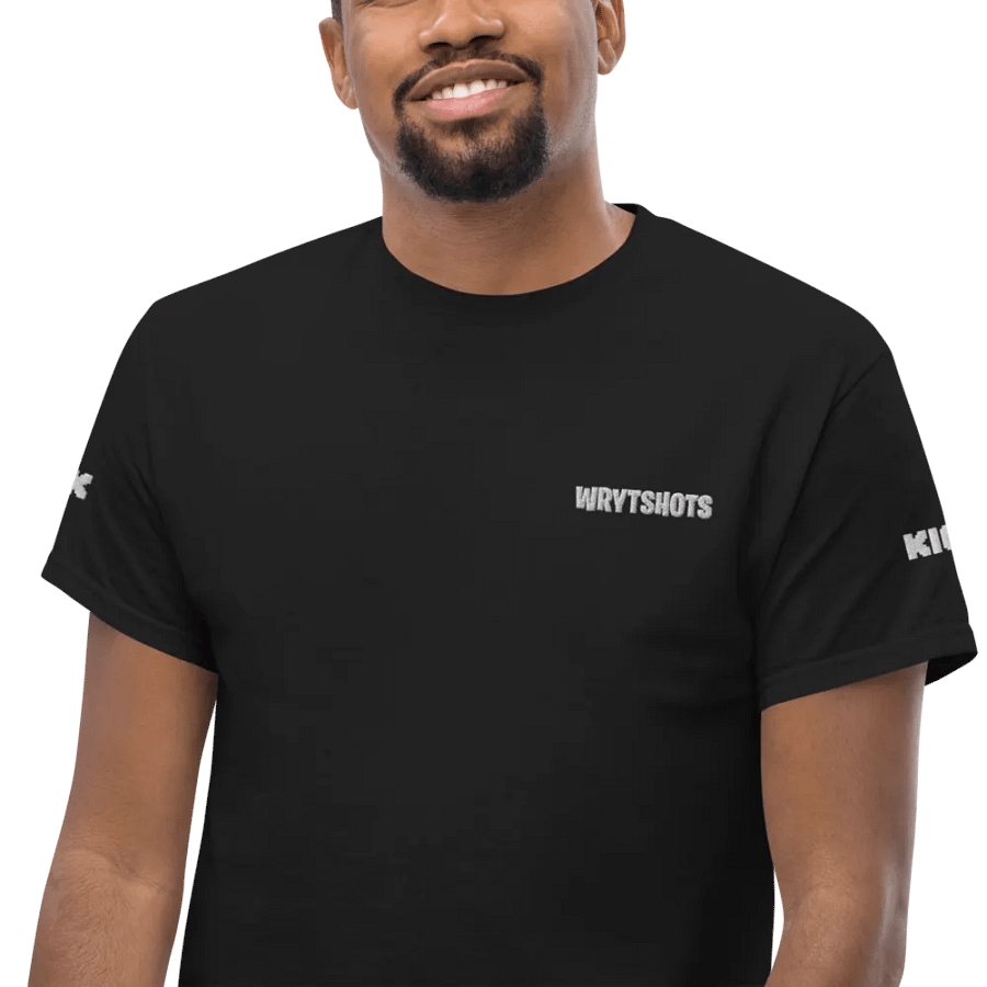 Wrytshots Tee product image (25)