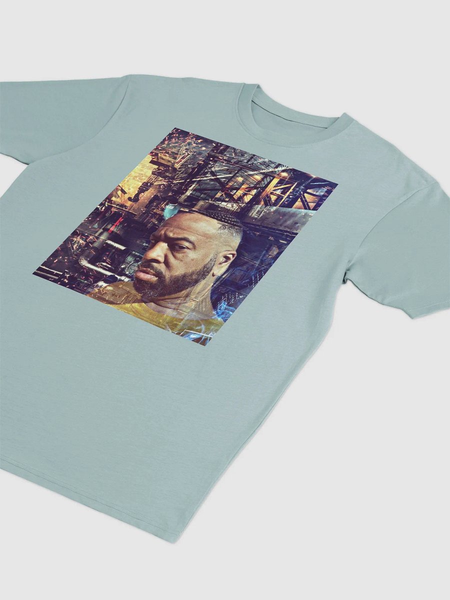 Morris Urban T Shirt 5 product image (15)