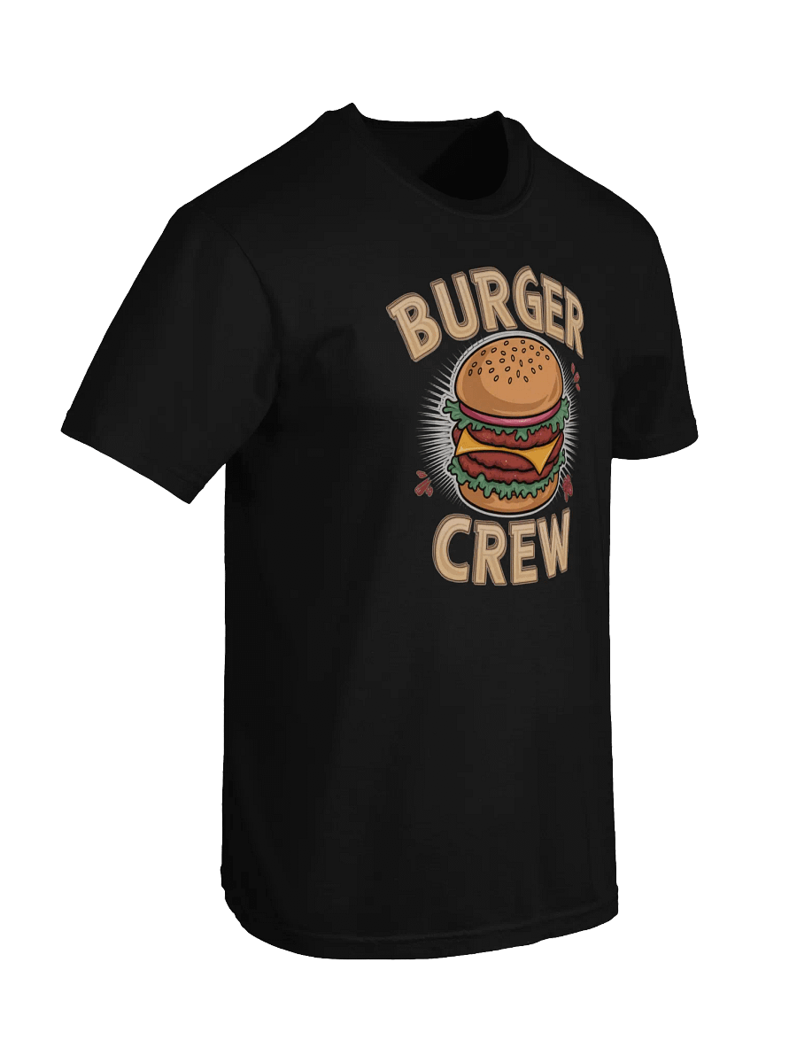 Burger Crew product image (7)