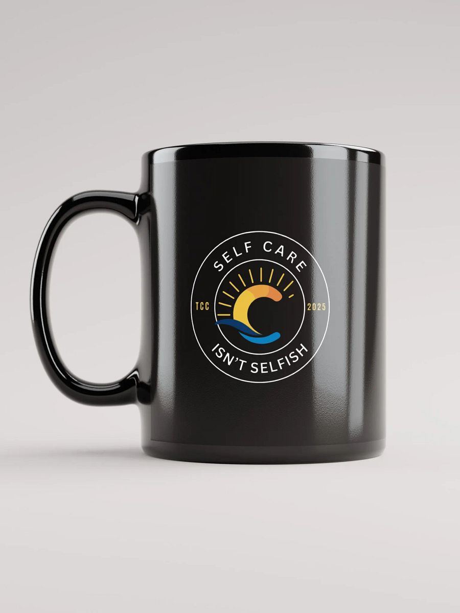 Self Care Sunwave Elegance Mug product image (6)