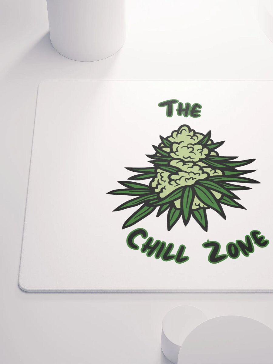 420 Friendly CZ Gaming Mouse Pad product image (6)