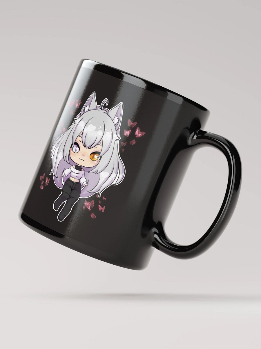 Chibi Tsuki Glossy Mug product image (3)