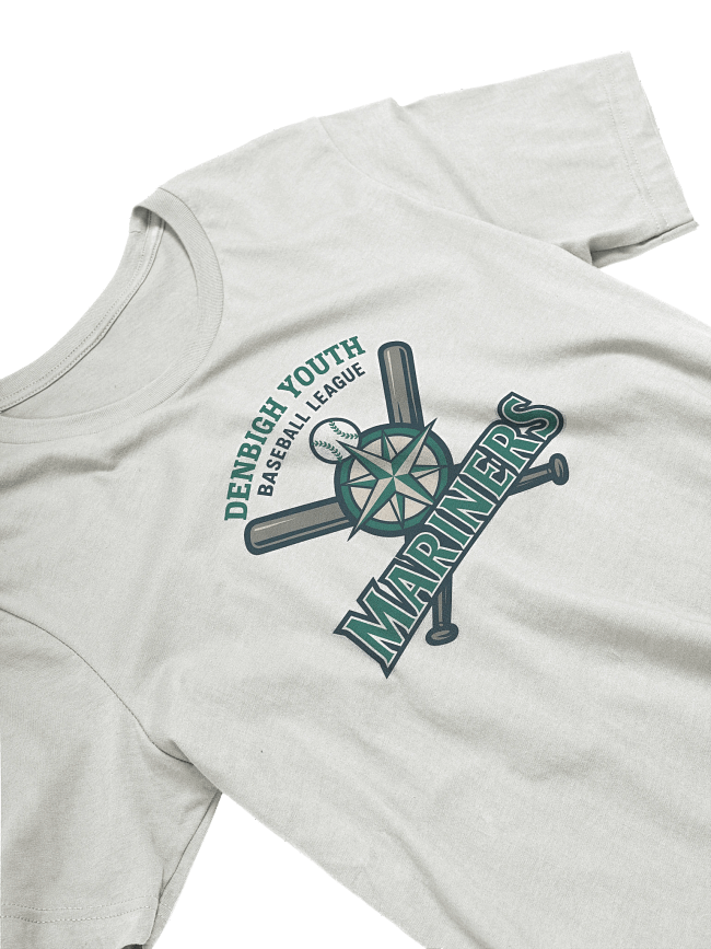 Mariners Merchandise