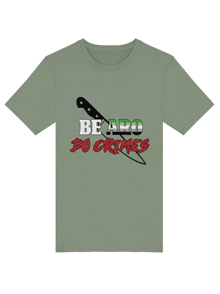 Be Aro, Do Crimes product image (11)