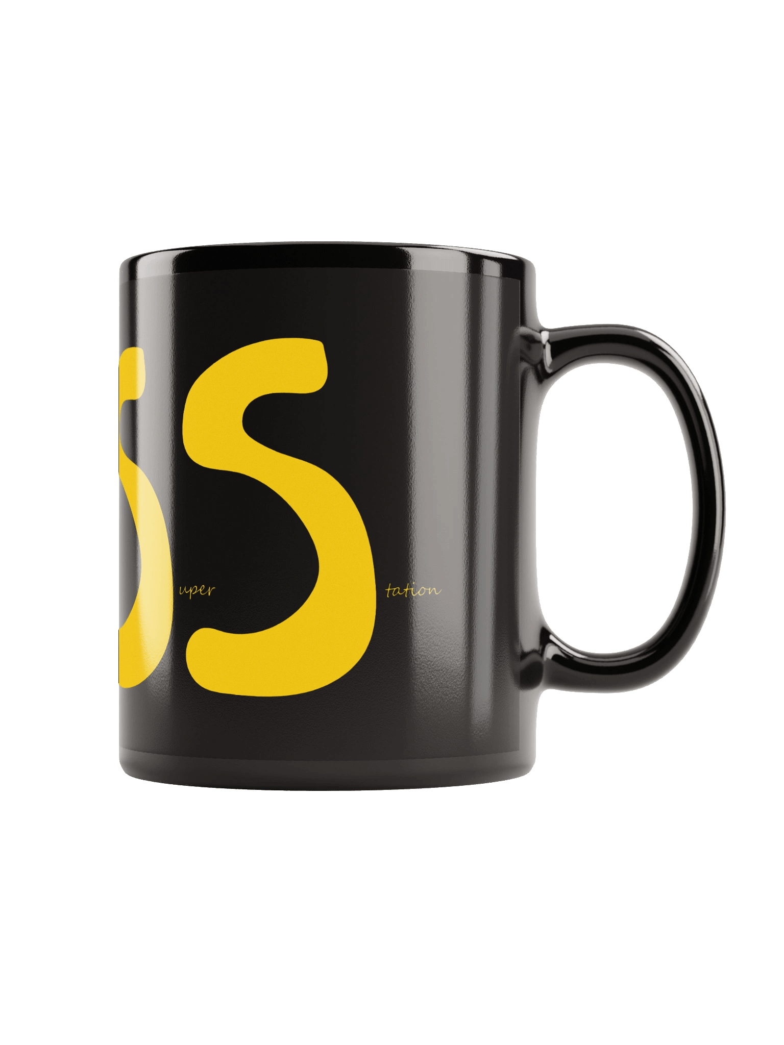 P.I.S.S. Coffee Mug product image (2)