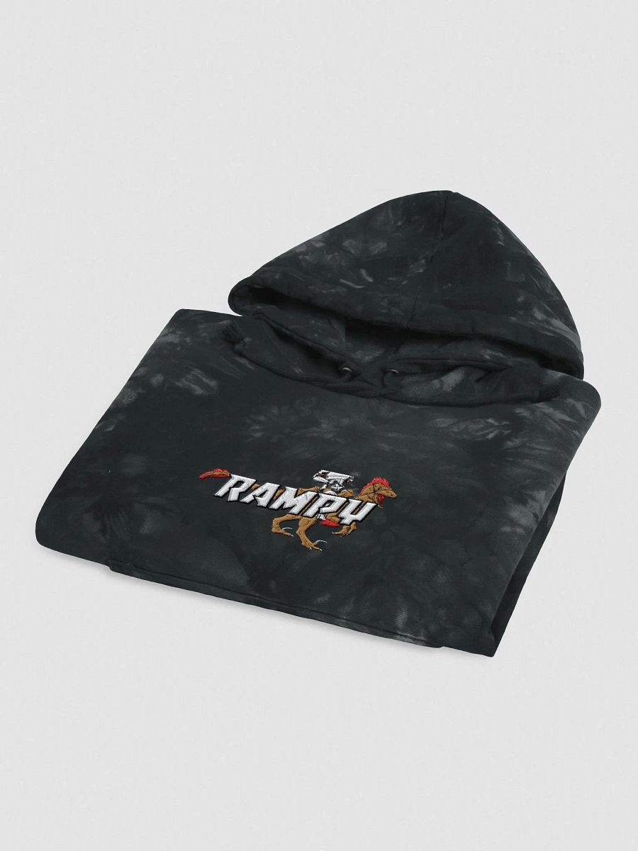 Rampy x Champion Hoodie product image (4)