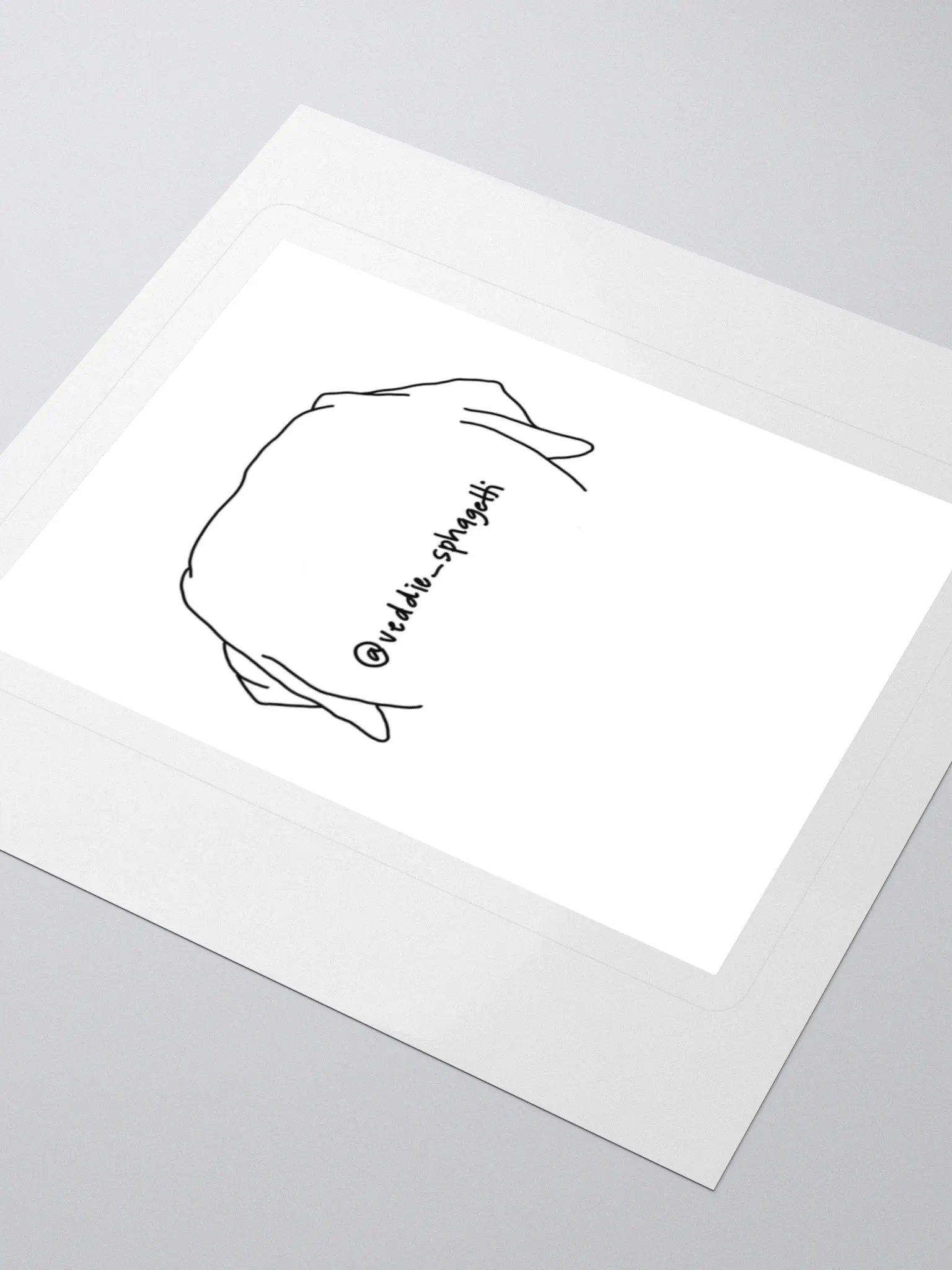 Ved Stickers product image (11)