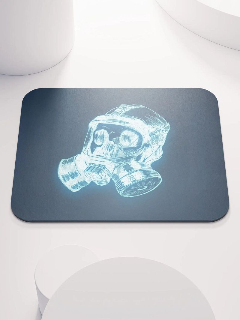 DustMonkey Mousemat