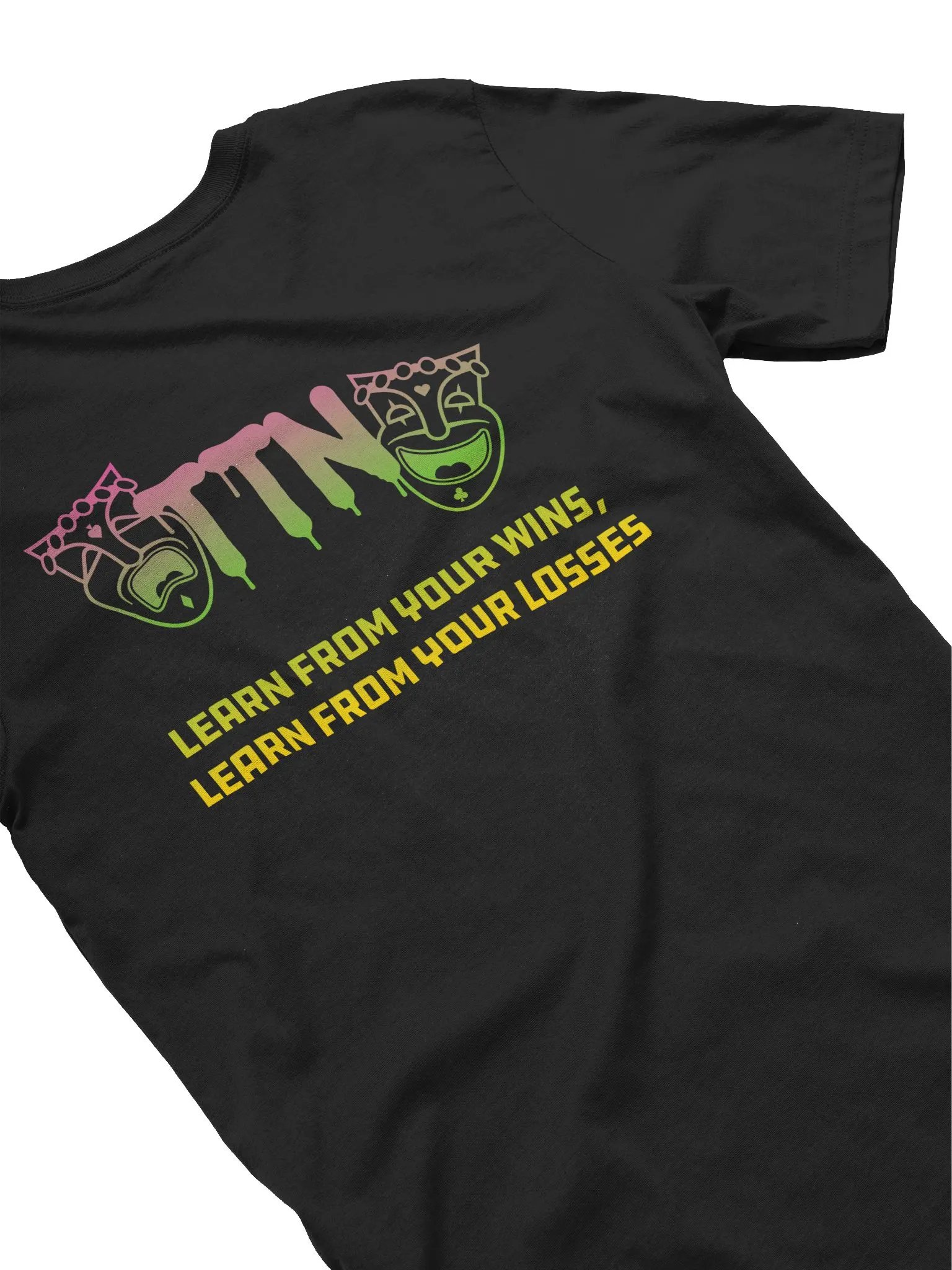 32 Nation T-Shirt product image (5)