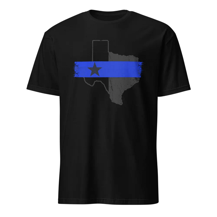 Texas Police product image (1)