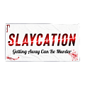 Slaycation Towel product image (1)
