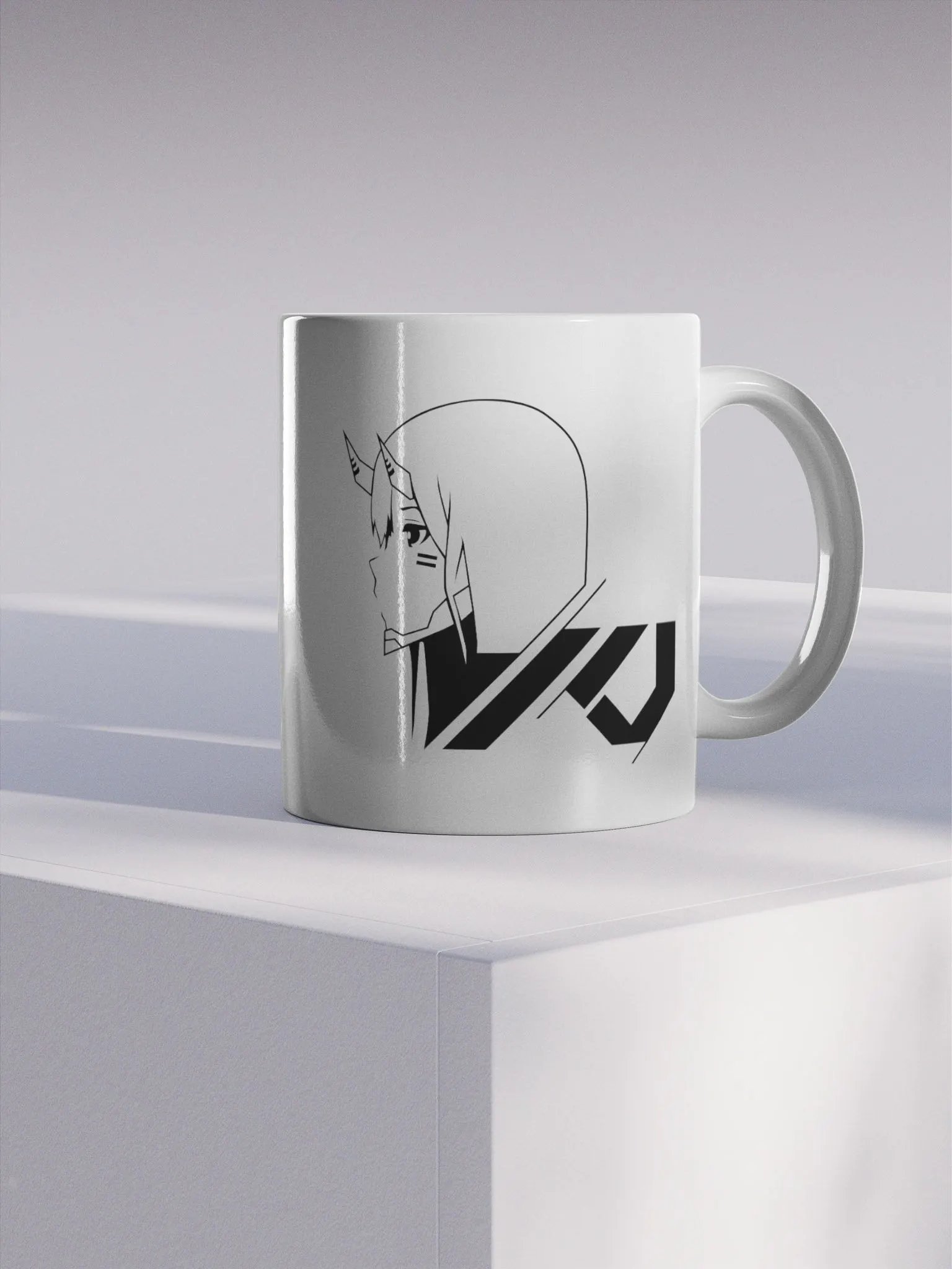 KJ MUG [100% MUG NO CAP] product image (1)