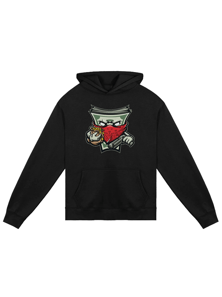 SENTINOS WAY III (HOODIE BUNDLE) (2007) product image (1)