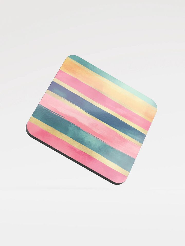 Diversity Is Beauty Coaster product image (1)