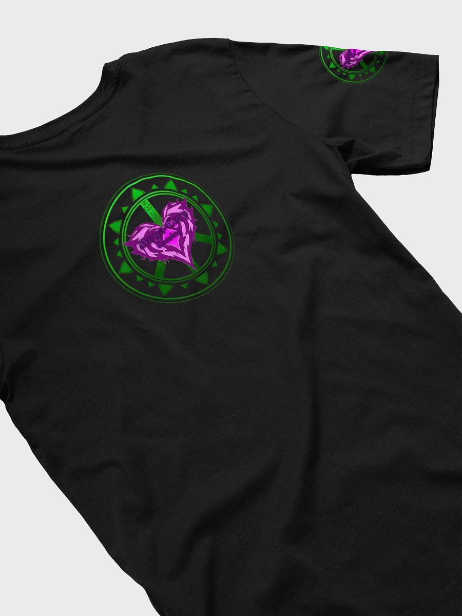 T-shirt. product image (4)