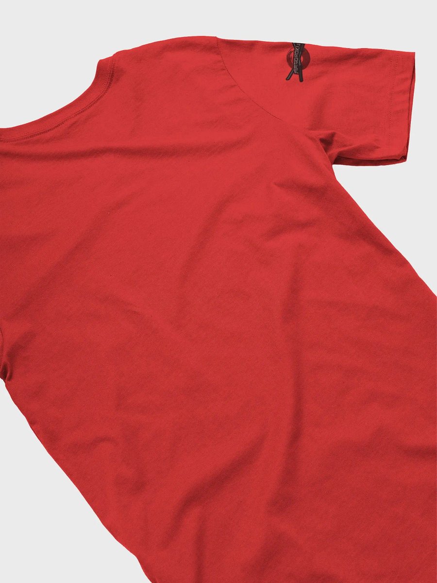Dusty's Star Supersoft T-Shirt product image (59)