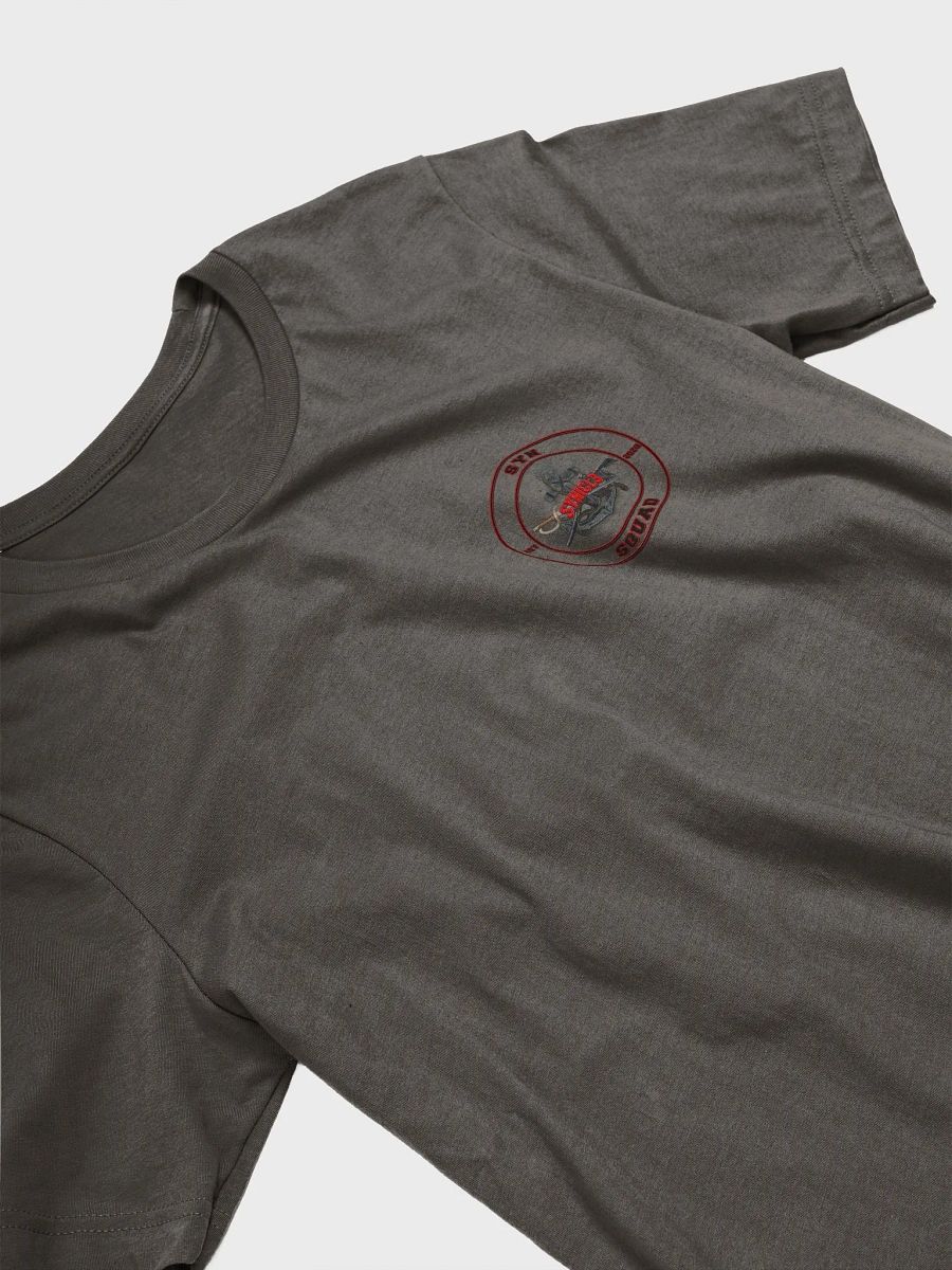Retro Waffles - Panic Tee product image (32)