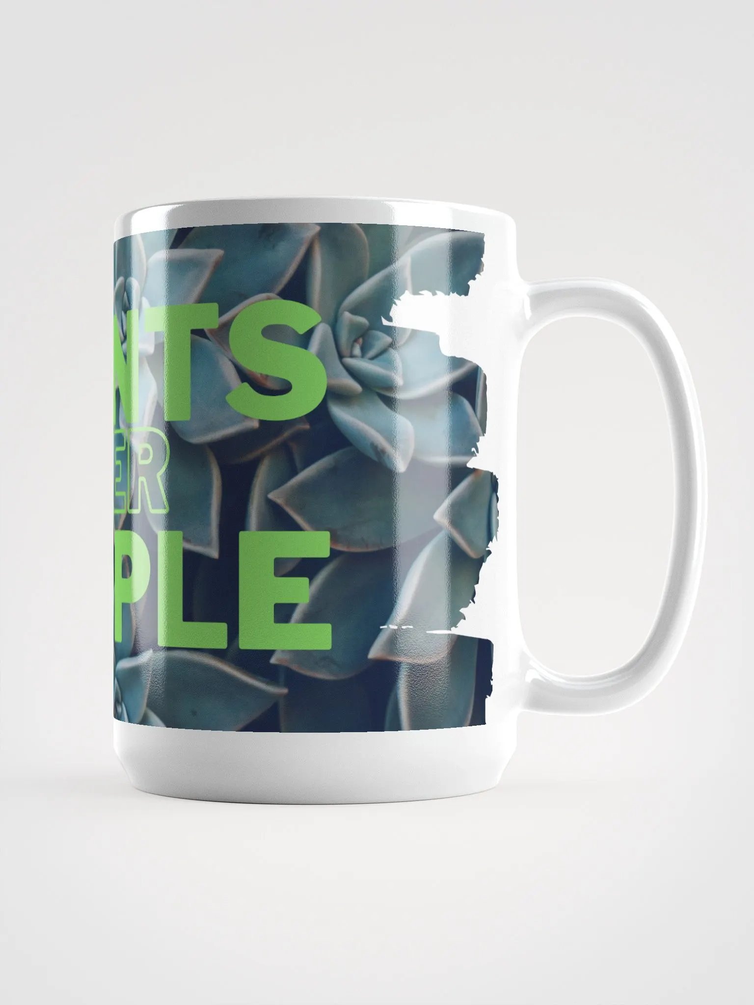 Plants Over People product image (2)