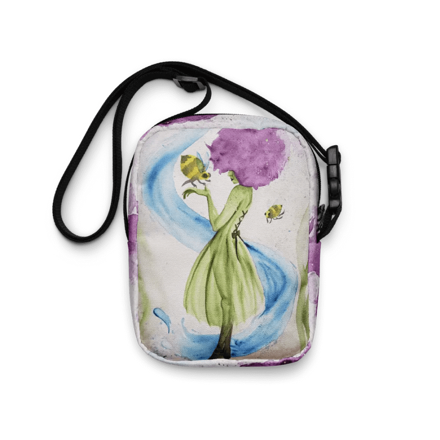 Femininity as Explored by Chives AKA Chive Lady product image (7)