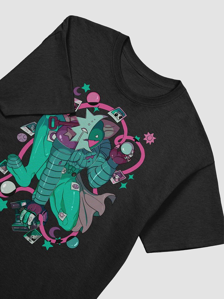 The Amazing Twistee T-Shirt product image (2)