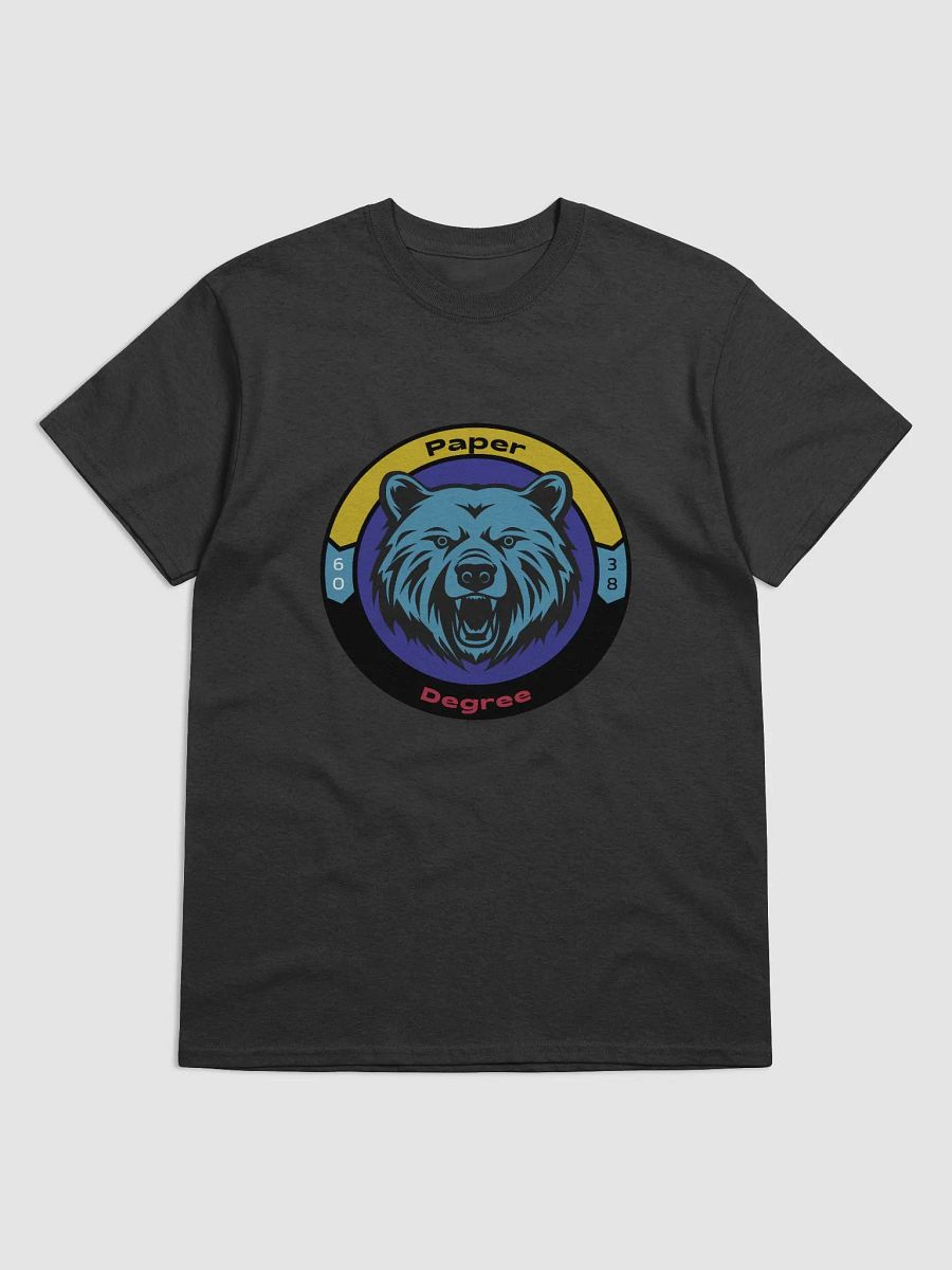 Grizzly tee product image (2)