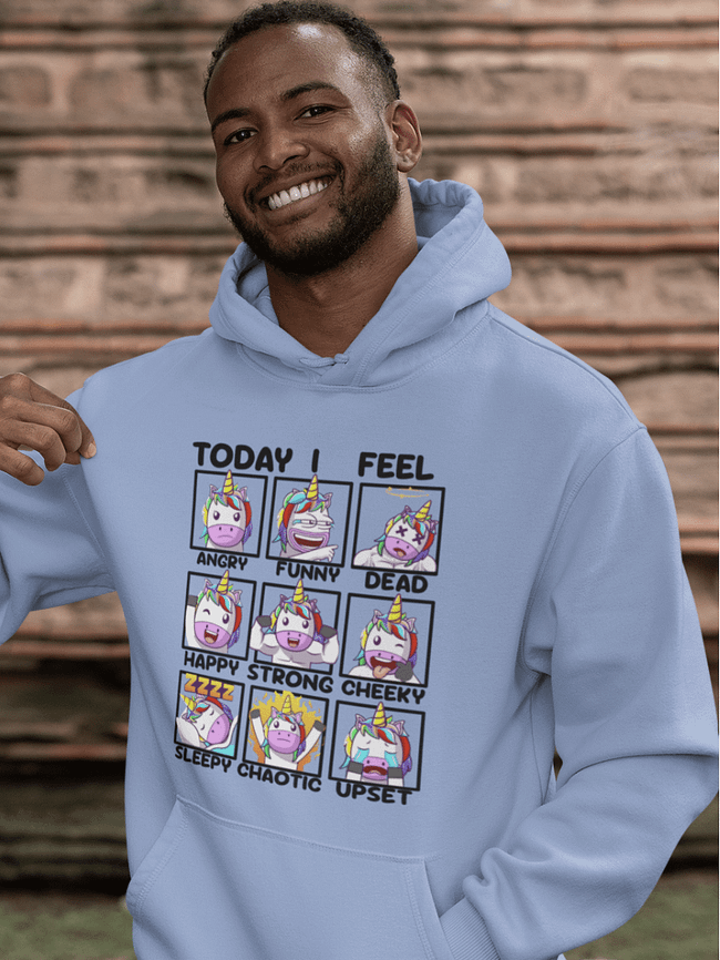 Hoodies