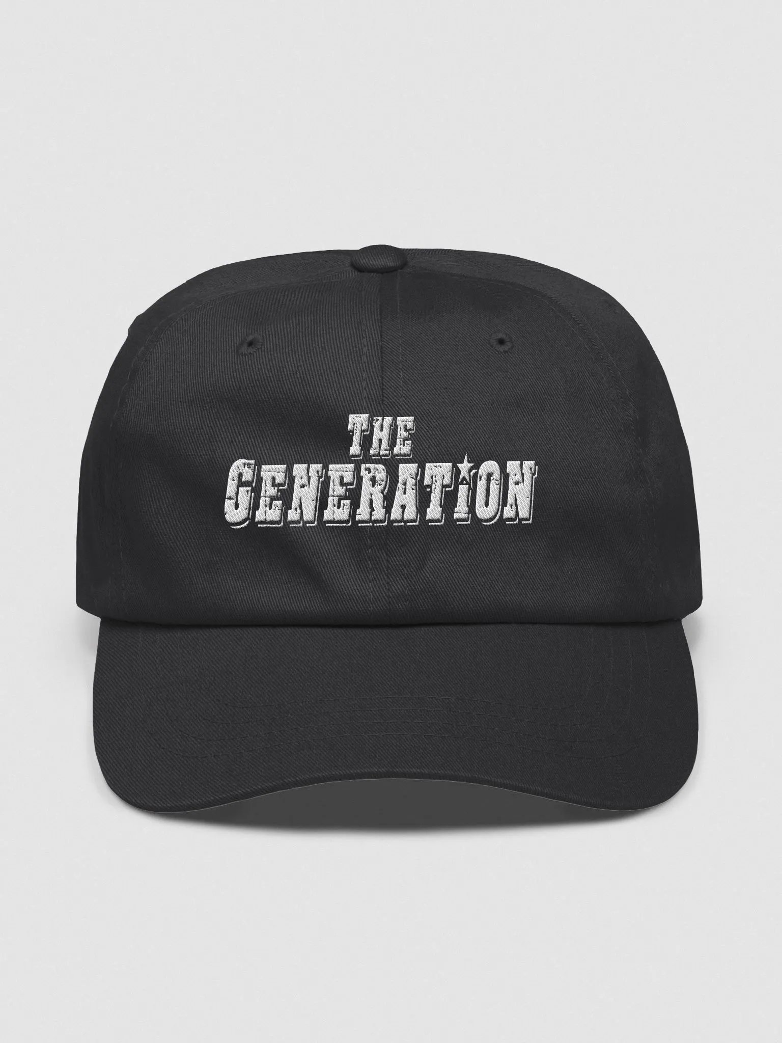 The Generation Dad Hat product image (1)