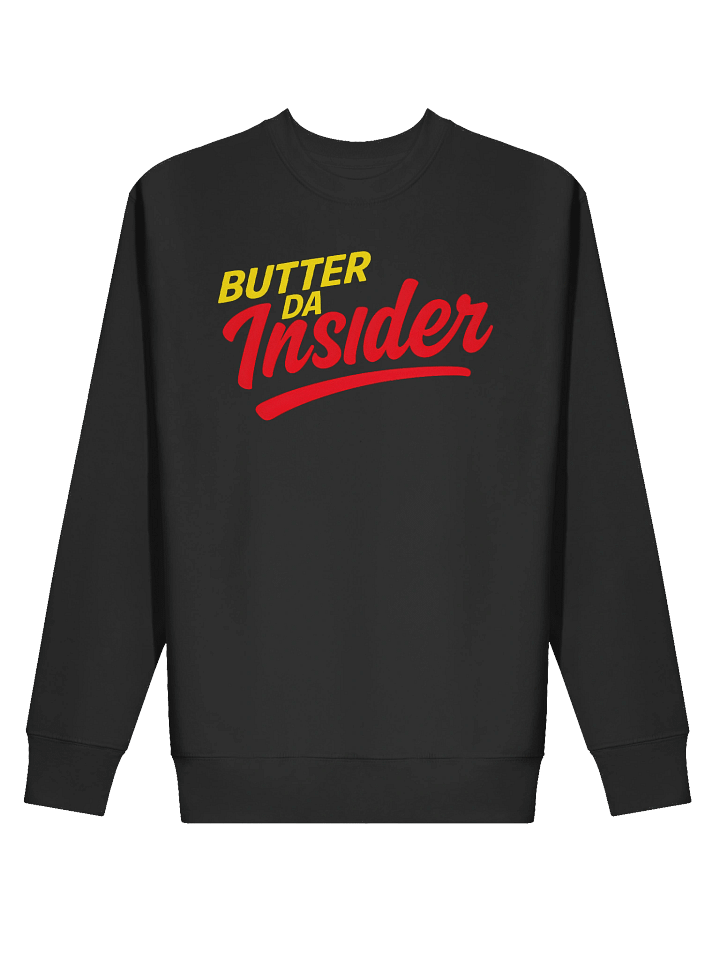 Bold Insider Cotton Sweatshirt product image (10)