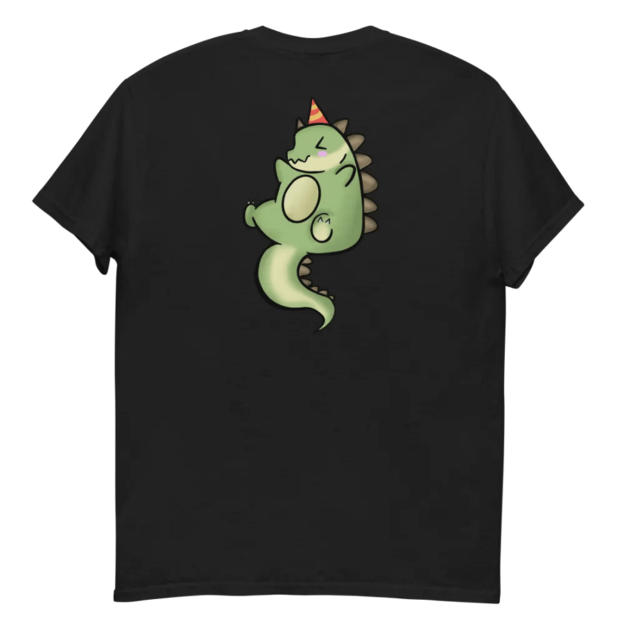 Party Dino T-Shirt product image (4)