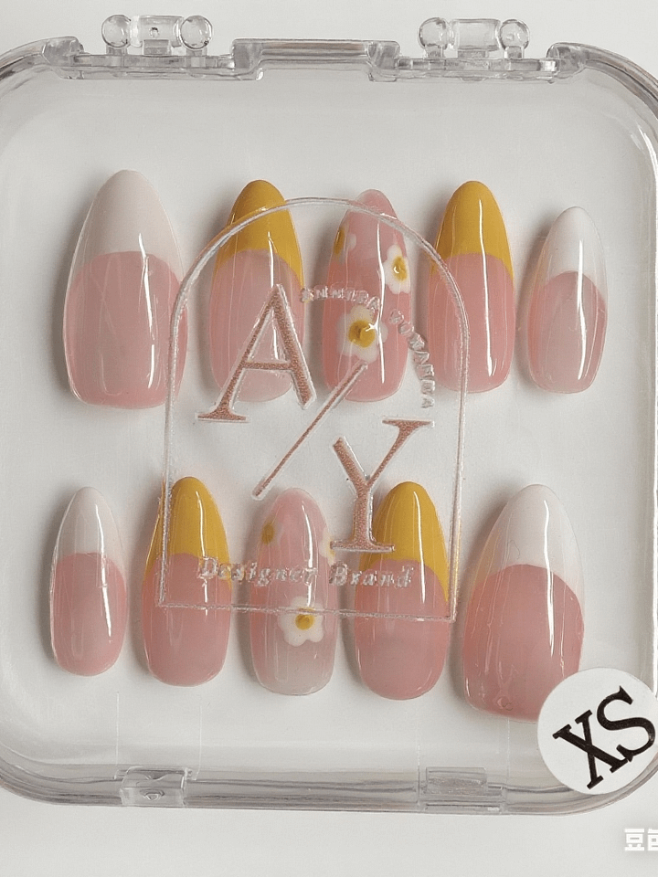 Daisy Delight product image (1)