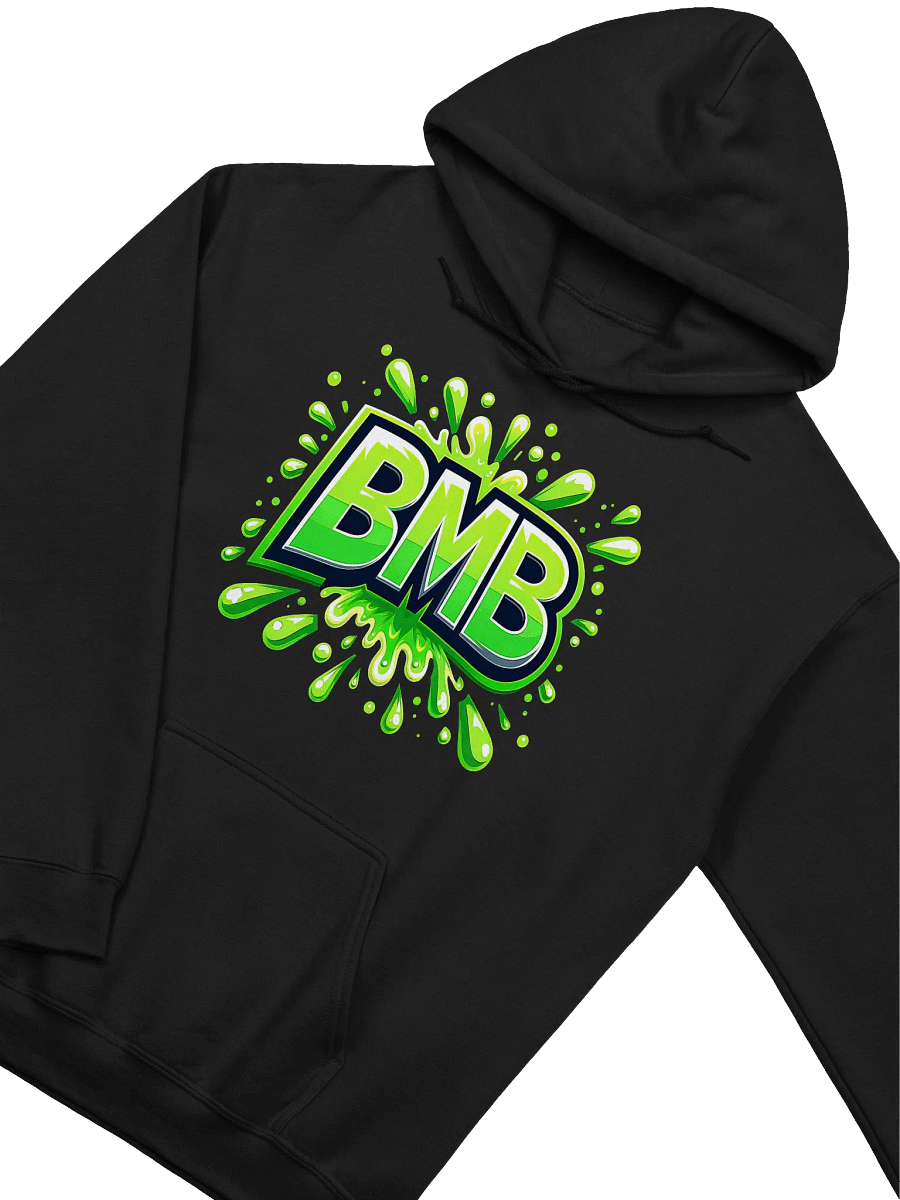 Adult Hoodie (unisex) product image (2)
