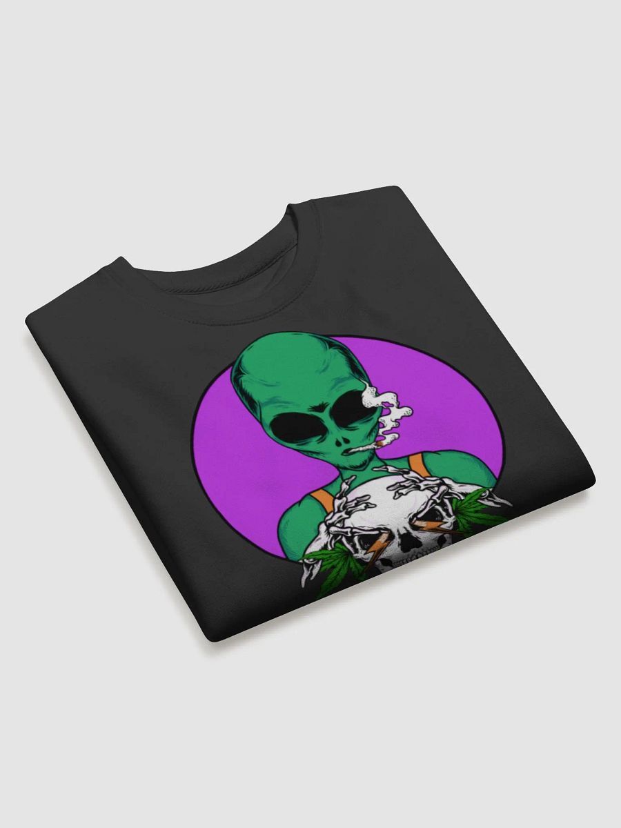 Alien Crewneck product image (3)