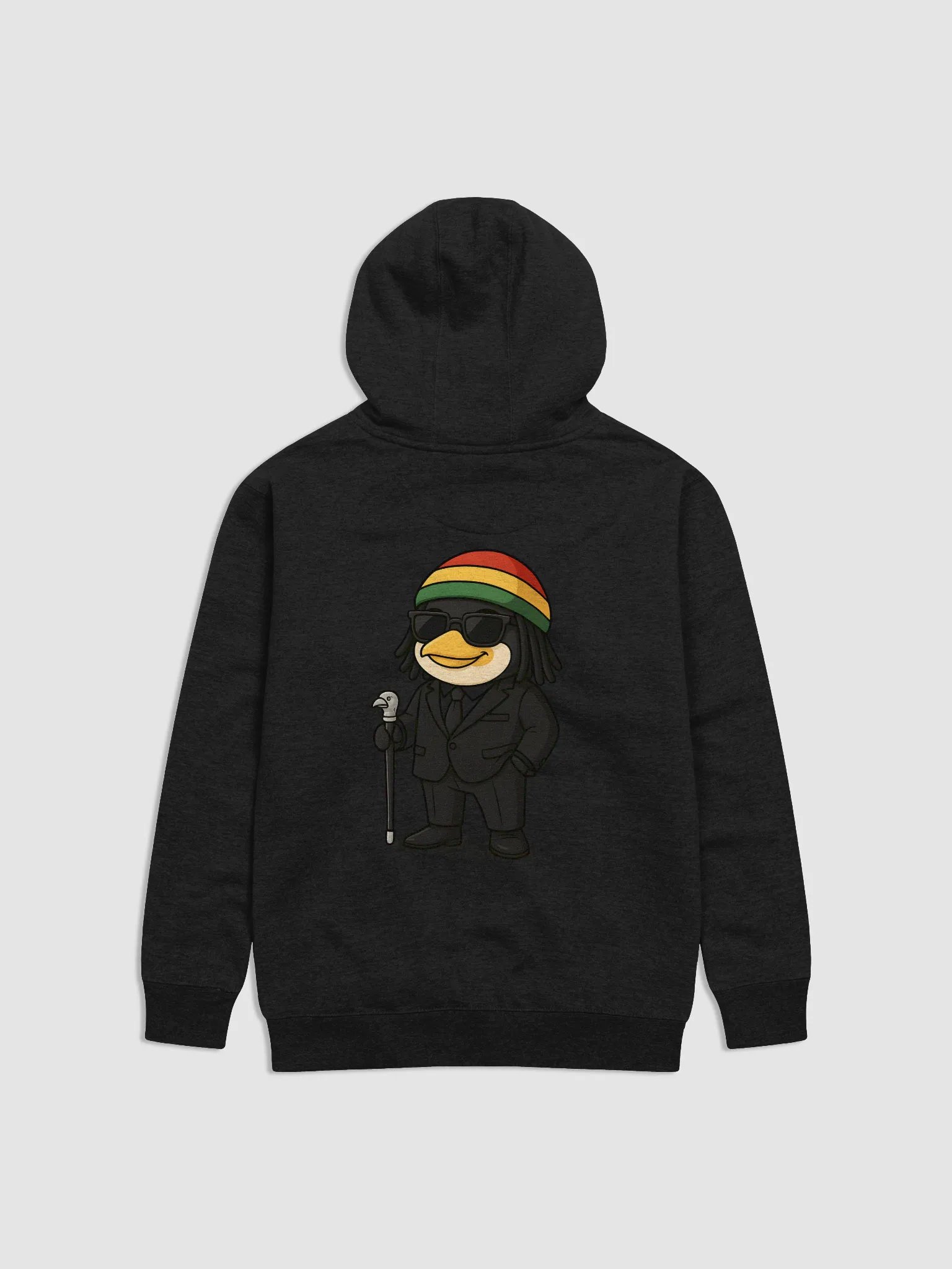 Bill The Boss Hoodie product image (27)