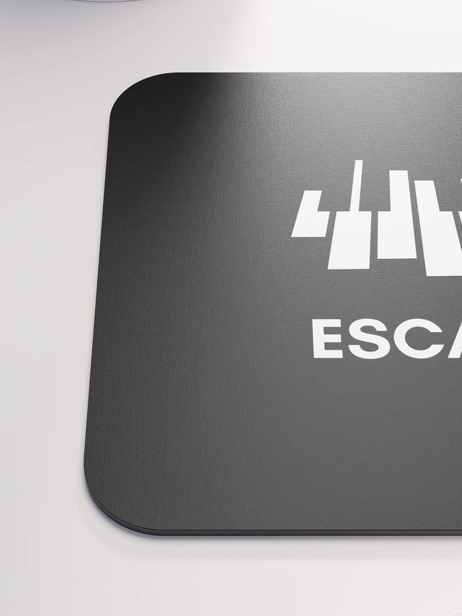 The Escapee Mouse Pad product image (6)