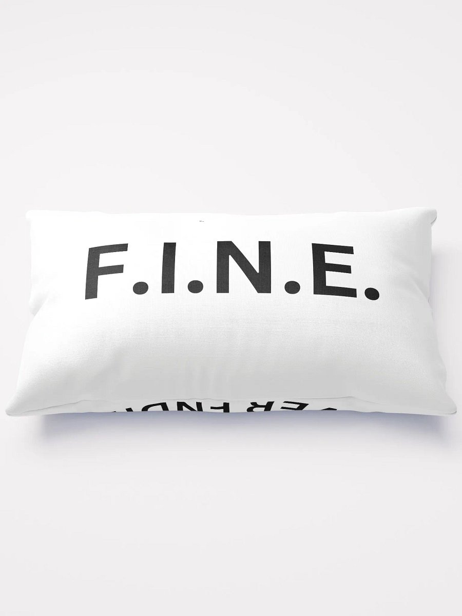 Whole World Apparel Pillow product image (2)